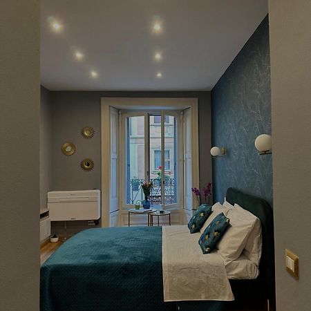 Nm Luxury Apartment Мілан Екстер'єр фото