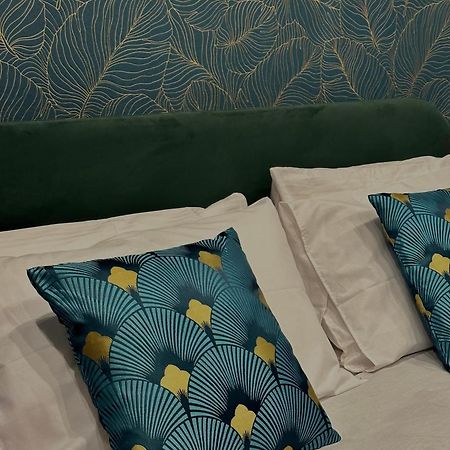 Nm Luxury Apartment Мілан Екстер'єр фото