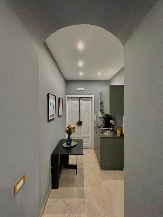 Nm Luxury Apartment Мілан Екстер'єр фото